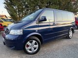 Volkswagen T5 Multivan United/Tisch/AHK/SHZ/Navi/Klima - Volkswagen T5 Multivan: United