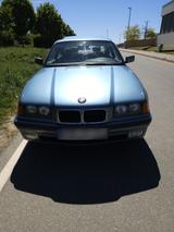 BMW 316i Coupe - BMW 316 in Frankfurt (Main)