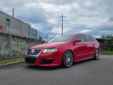 Volkswagen Passat R36 Variant 4Motion  - : Schweiz