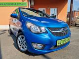 Opel Karl 1.0 Excite Automatik mit wenig KM+1.Hand! - Opel Karl in Dresden