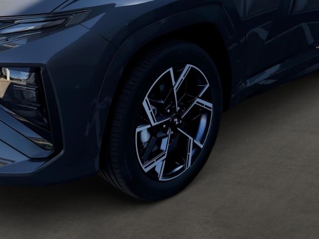 Hyundai TUCSON - Bild 6