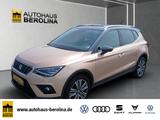Seat Arona 1.0 TSI Xcellence *BEATS*ACC*SHZ*LED*NAV* - Seat Arona: Xcellence Beats