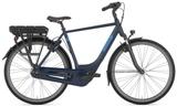 Gazelle Paris C7 HMB High-Step - 53cm (M) - E-Citybike E-Bikes