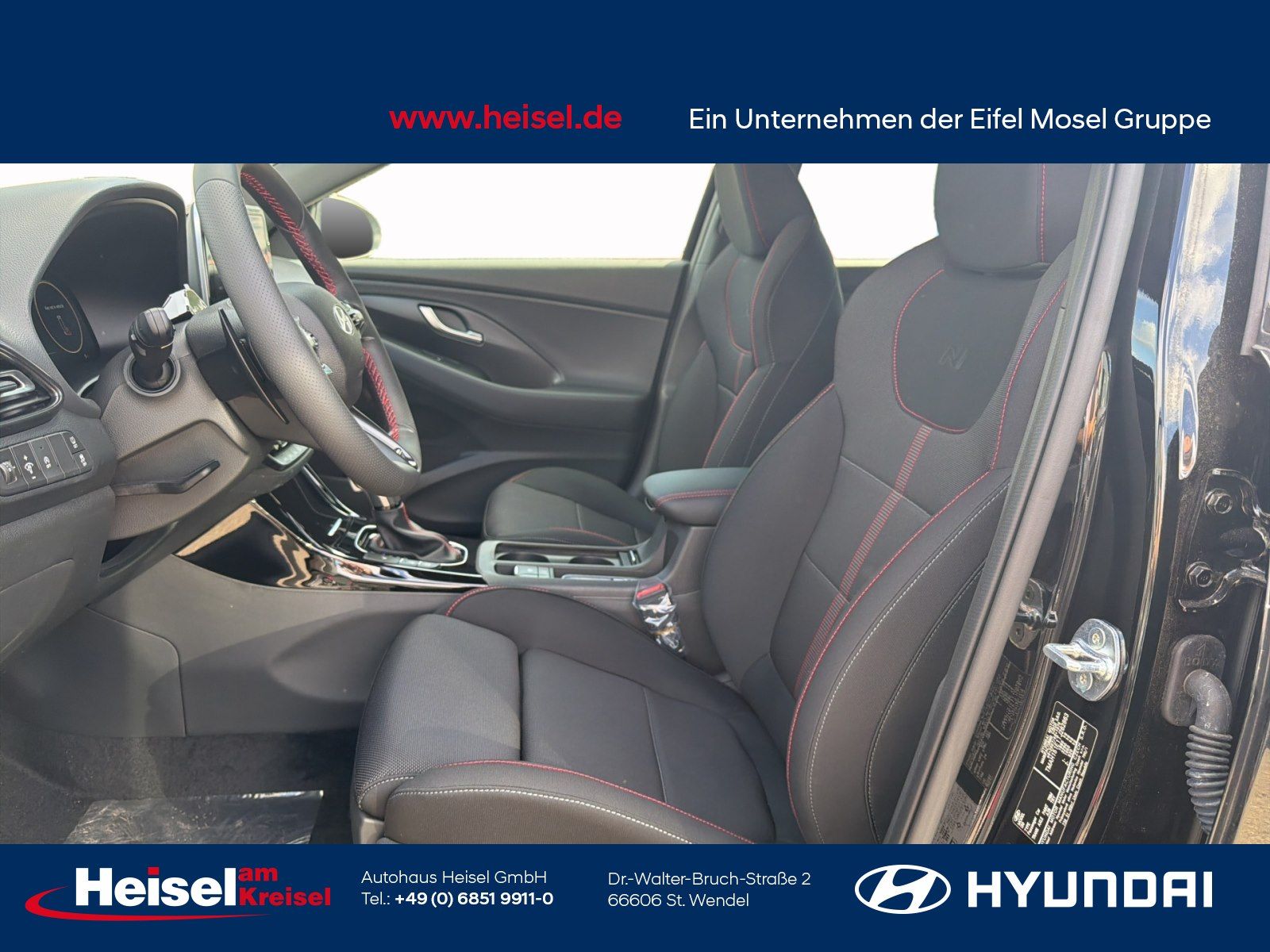 Hyundai i30 – Bild 10