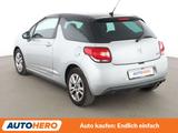 Citroën DS3 1.6 Blue-HDi SoChic*NAVI*TEMPO*PDC*ALU* - Citroën DS3 in Hamburg