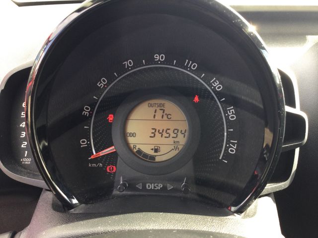 AYGO 1.0 x-play connect