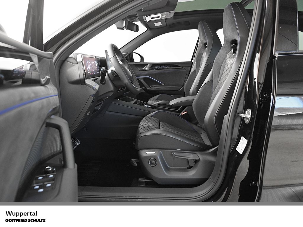 Volkswagen Tiguan - Bild 11