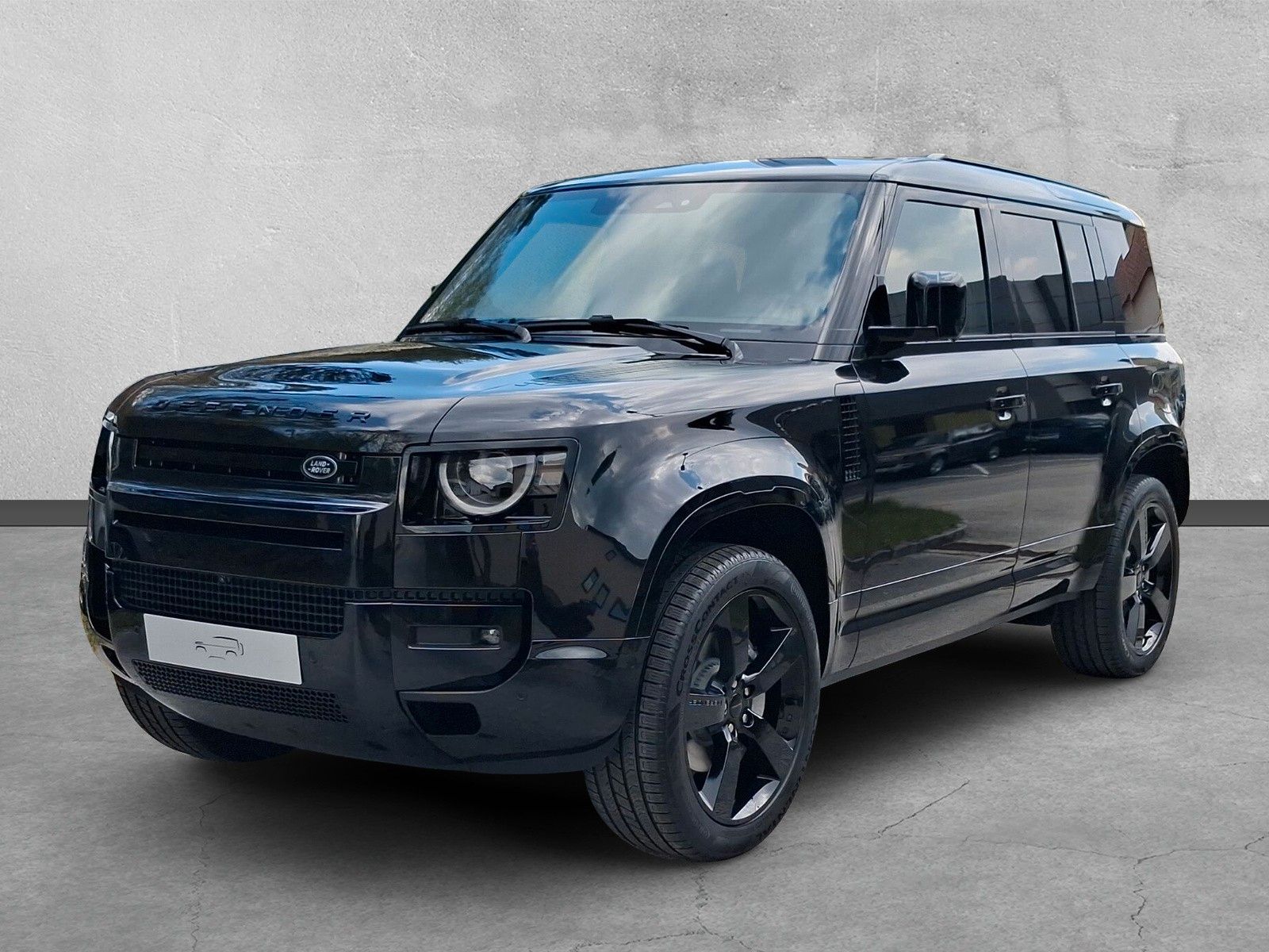Land Rover Defender 2.0 P300e PHEV X-Dynamic HSE 110