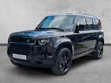 Land Rover Defender 2.0 P300e PHEV X-Dyn HSE 110 - Land Rover Defender HSE mit Hybrid-Antrieb (Benzin/Elektro)