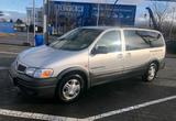 Chevrolet Trans Sport  Automatik  Lederaus... - Chevrolet Trans Sport Gebrauchtwagen