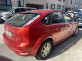 Ford Focus Trend 1.6 - Ford Focus aus 2009: 1.6
