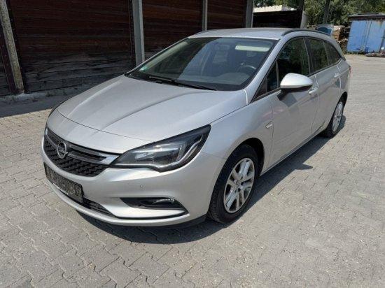 Opel Astra K 1.6 CDTI Edition S/S EURO 6d