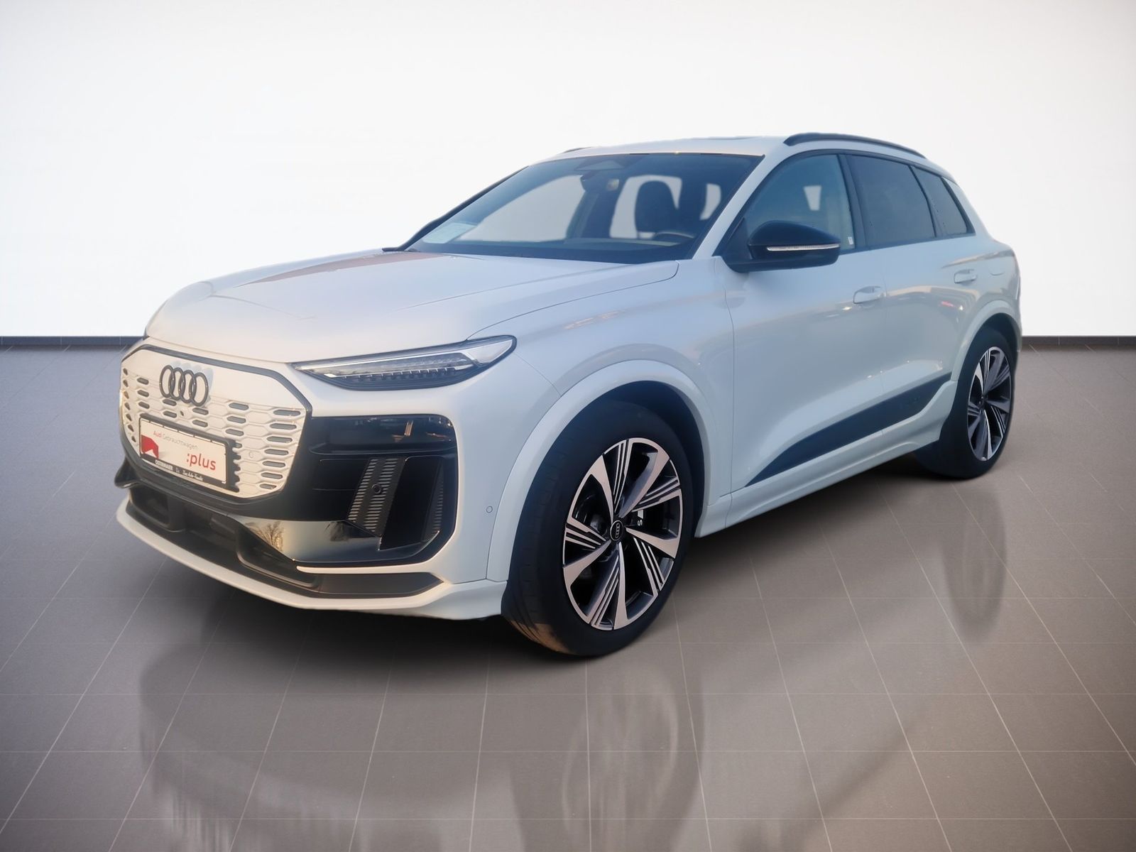 Audi SQ6 e-tron - Bild 2