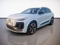 Audi SQ6 e-tron - Vorschau Bild 2