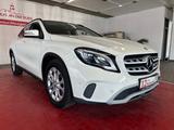 Mercedes-Benz GLA 200 CDI 4 Matic - Mercedes-Benz GLA 200: 4matic
