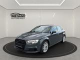 Audi A3 35 TFSI Sportback Stronic SPORT+NAVI+METALLIC - Audi A3 Gebrauchtwagen in Mannheim