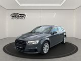Audi A3 35 TFSI Sportback Stronic SPORT+NAVI+METALLIC - Audi A3 Gebrauchtwagen in Ludwigshafen