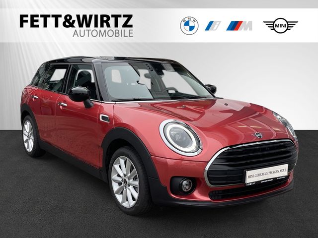 MINI Cooper Clubman Aut.|Navi|Kamera|Sportsitze