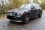 Mercedes-Benz GLC 350 d 4MATIC Automatik - AMG Line