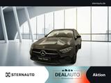 Mercedes-Benz A 200 d Progressive Advanced Plus Ambiente RüCam - Mercedes-Benz A-Klasse: Advanced Plus