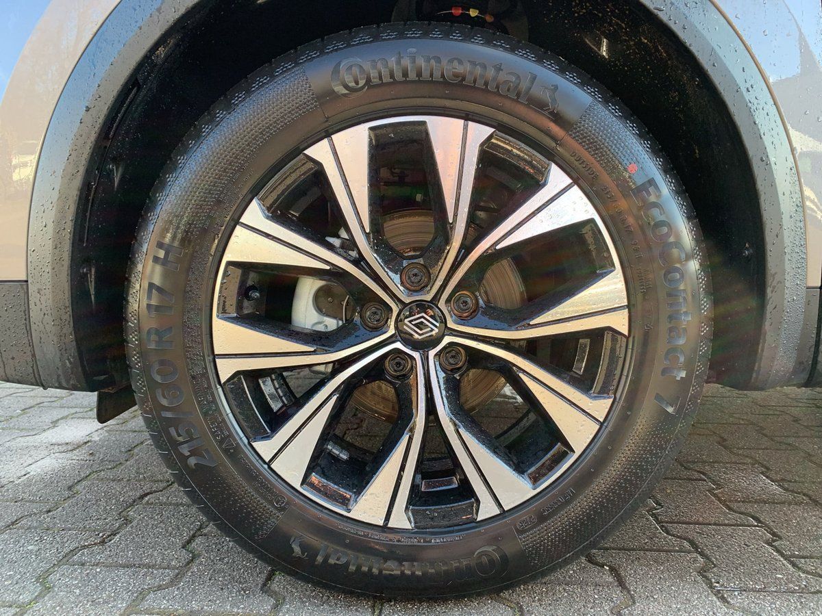 Renault Captur - Bild 13