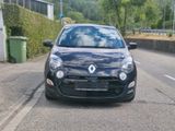 Renault Twingo Paris - Renault Twingo mit Benzin-Antrieb: Kleinwagen, Paris