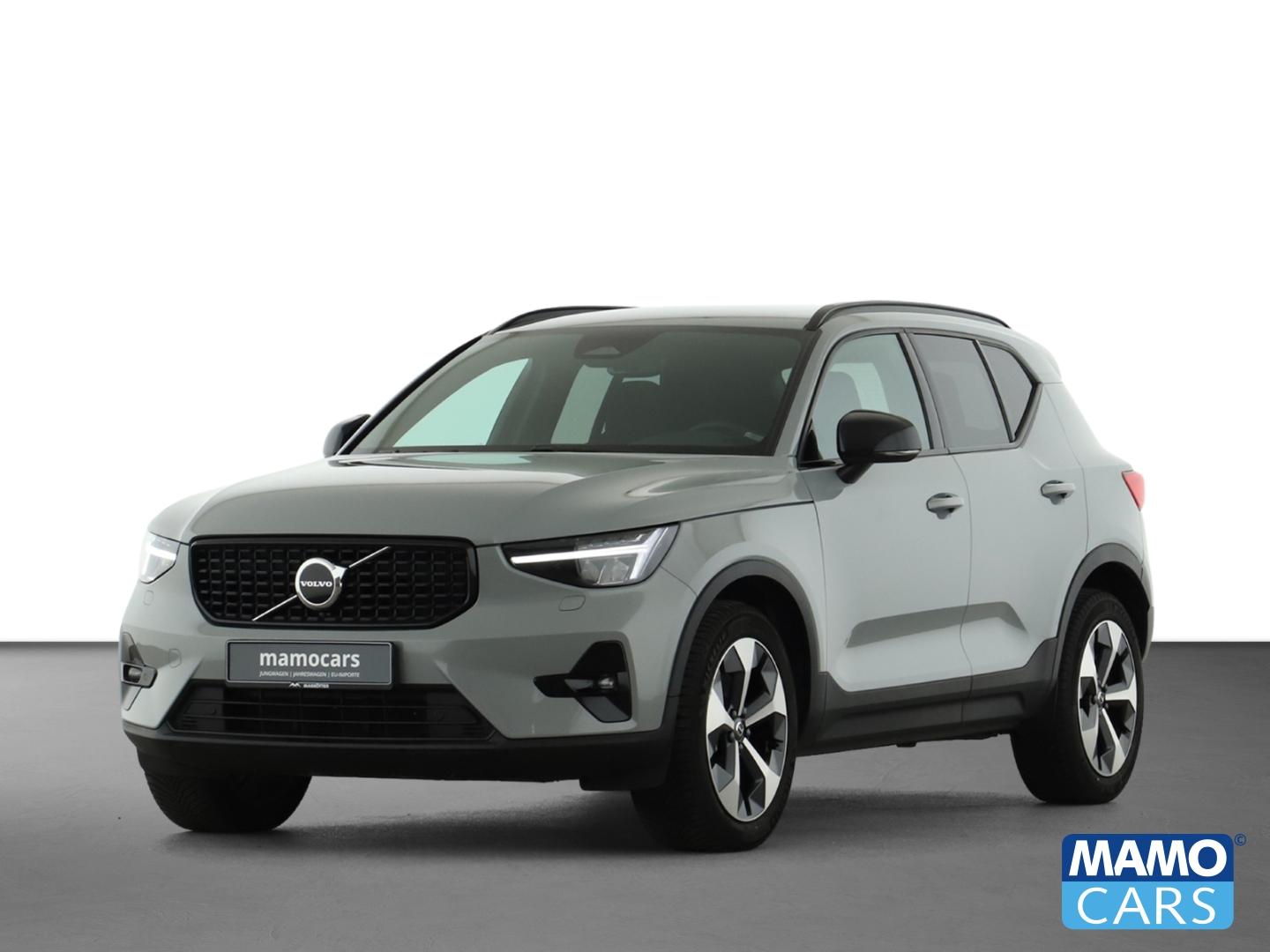 Volvo XC40 B4 Plus Dark ACC/CAM/SHZ/LHZ/PDC