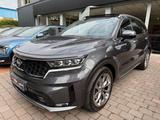 Kia SORENTO 2.2D AWD DCT8 PLATINUM - gebrauchte Kia Sorento aus dem Jahr 2020