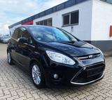 Ford C-Max Titanium*2.HAND*KLIMA*TÜV*8FACH* - Ford C-Max in Hamburg