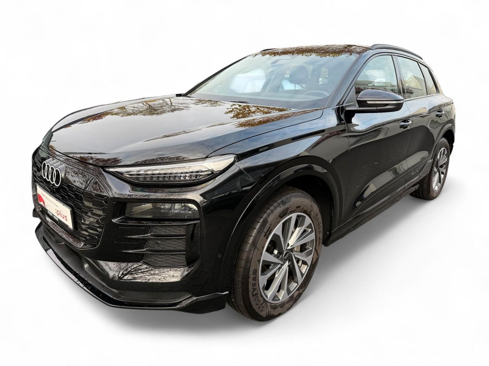 Audi Q6 e-tron - Bild 16