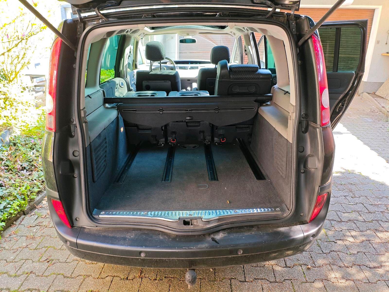 Renault Espace 2006 — photo 5