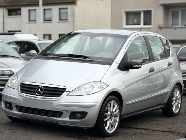 Mercedes-Benz A 170 A -Klasse A 170