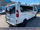 Renault TRAFIC 2.0 dCi COMBI LIFE 9-SITZE|PDC|1-HAND|AHK - gebrauchte Renault Trafic aus dem Jahr 2020