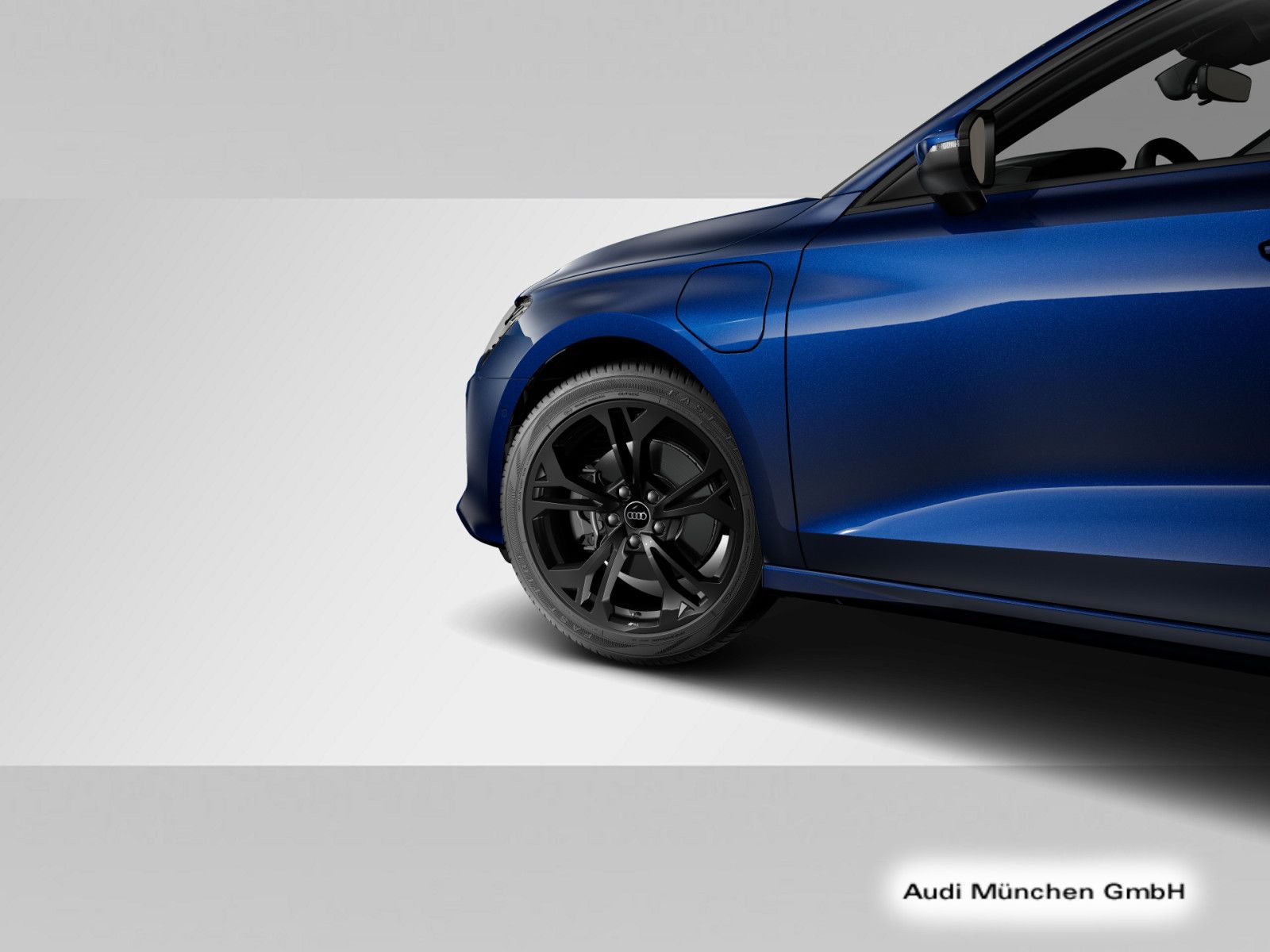 Audi A3 - Bild 7