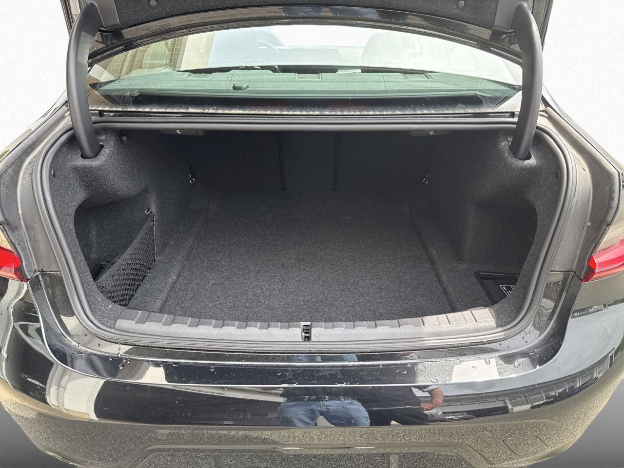 BMW 318 - Bild 19