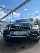 Audi SQ5 full extra , 2014 - Audi A4: 2.5