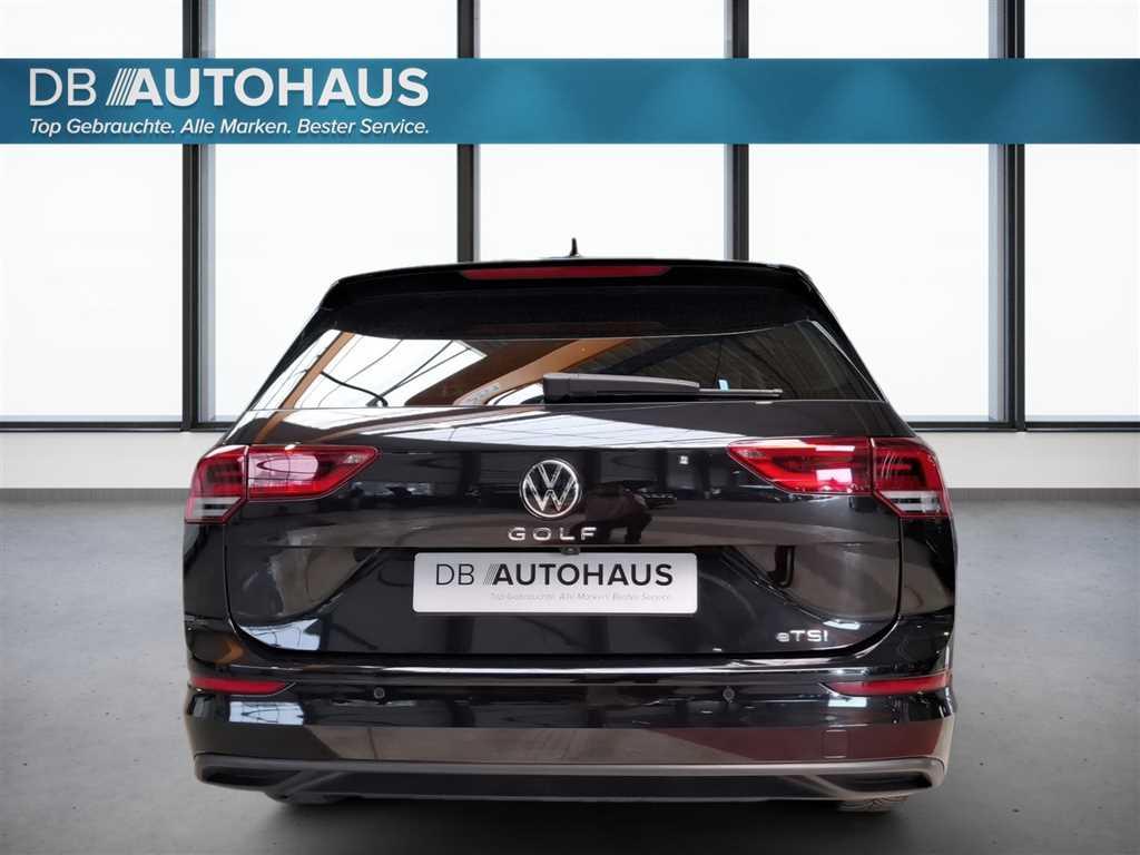 Volkswagen Golf Variant Life 1.5 eTSI DSG BusinessPremium, миниатюра 5