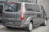Ford Tourneo Custom 2.0 TDCi Titanium Navi* 8-Sitzer  - Ford: Sitzer 8