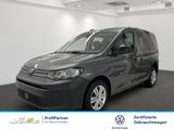 Volkswagen Caddy Kombi 1.5 TSI KR *KAMERA*SITZH*TEMPOMAT* - Volkswagen Caddy Jahreswagen