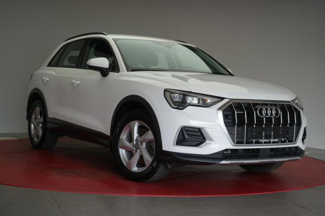 Audi Q3 40 TDI quattro S tronic advanced CarPlay/Temp