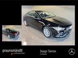 Mercedes-Benz CLA 180 Coupé 7G-DCT/MBUX +/Parktr/SHZ/DAB/Klima - gebrauchte Mercedes-Benz CLA 180 aus dem Jahr 2023