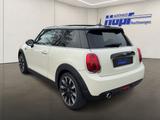 MINI Cooper Mini 3-trg. Cooper | Teilleder - gebrauchte MINI MINI aus dem Jahr 2020