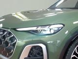 Audi SQ5 SUV TFSI S tronic*360°-Kamera*MMI*ALU*LED - Audi SQ5 aus 2025