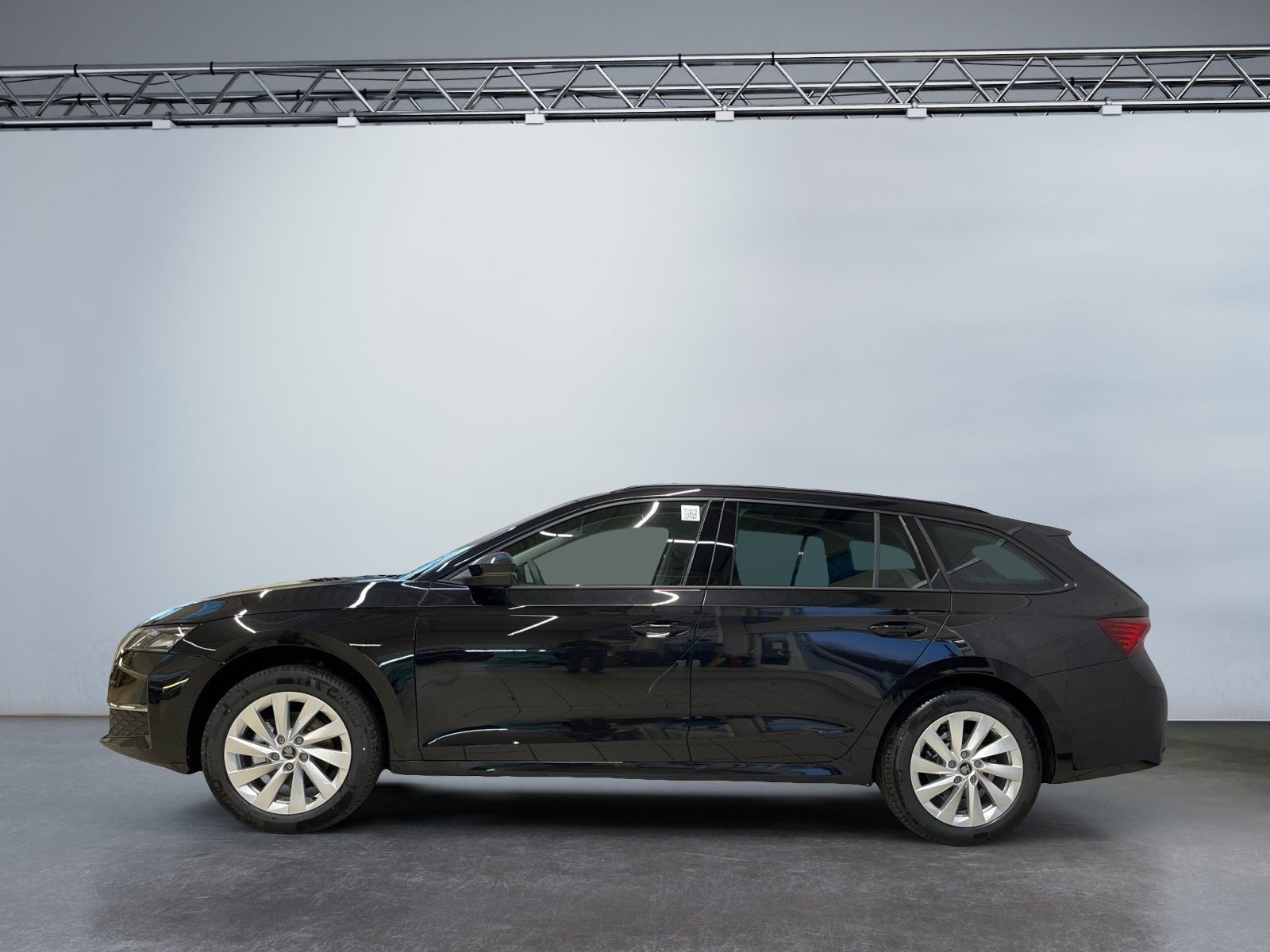 Skoda Octavia - Bild 3