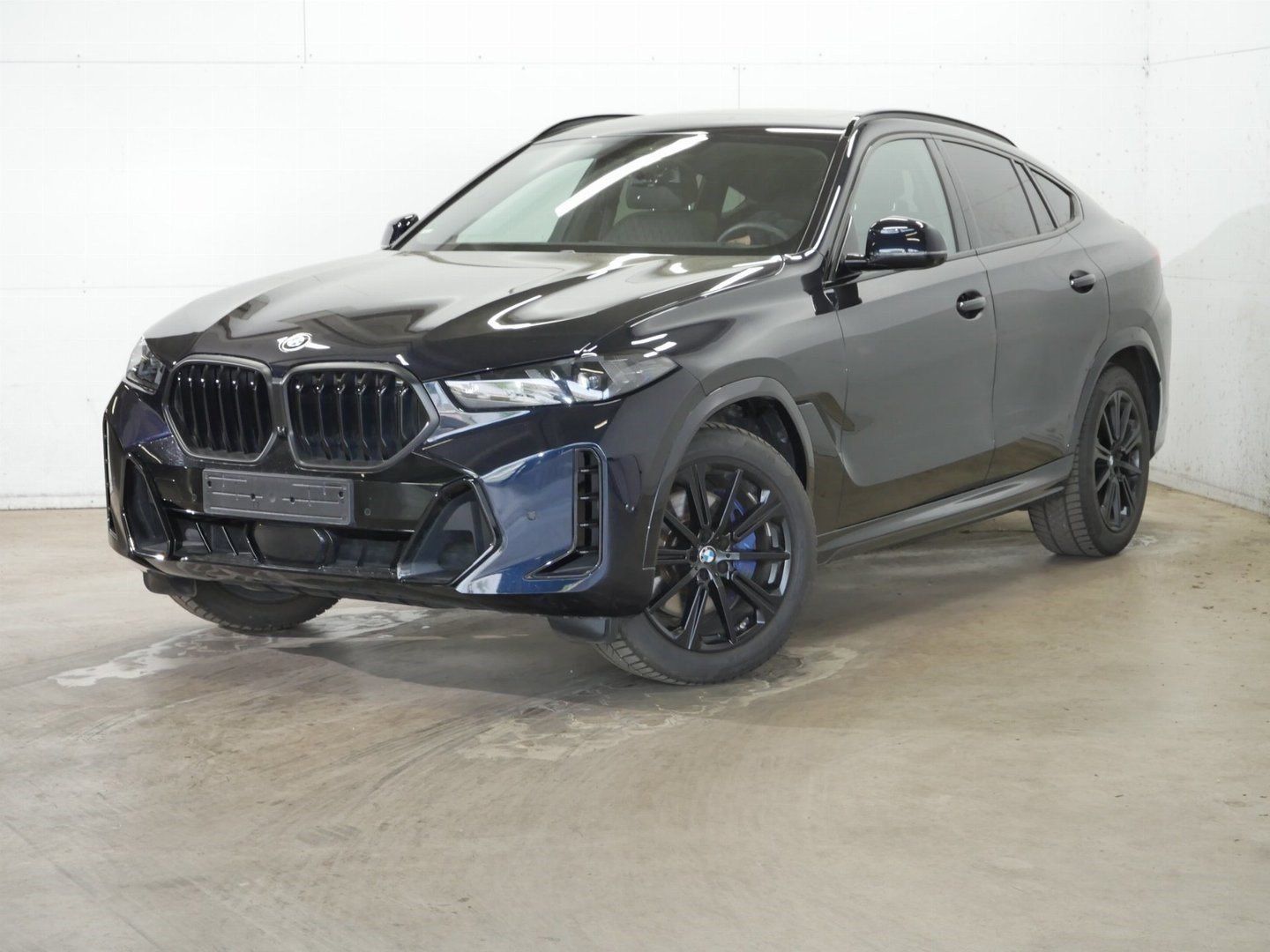 BMW X6 - Bild 1