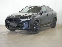 BMW X6 - Vorschau Bild 1