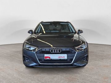 Audi A4 - 9