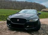 Jaguar XE 2.0 R-Sport | TÜV NEU | + Garantie - Jaguar XE R-Sport mit Benzin-Antrieb