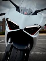 Ducati Panigale V2 - DUCATI PANIGALE V2