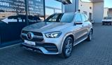 Mercedes-Benz GLE 350de AMG LINE - ASISSTS - HUD - 360° - - Mercedes-Benz GLE-Klasse Gebrauchtwagen in Frankfurt